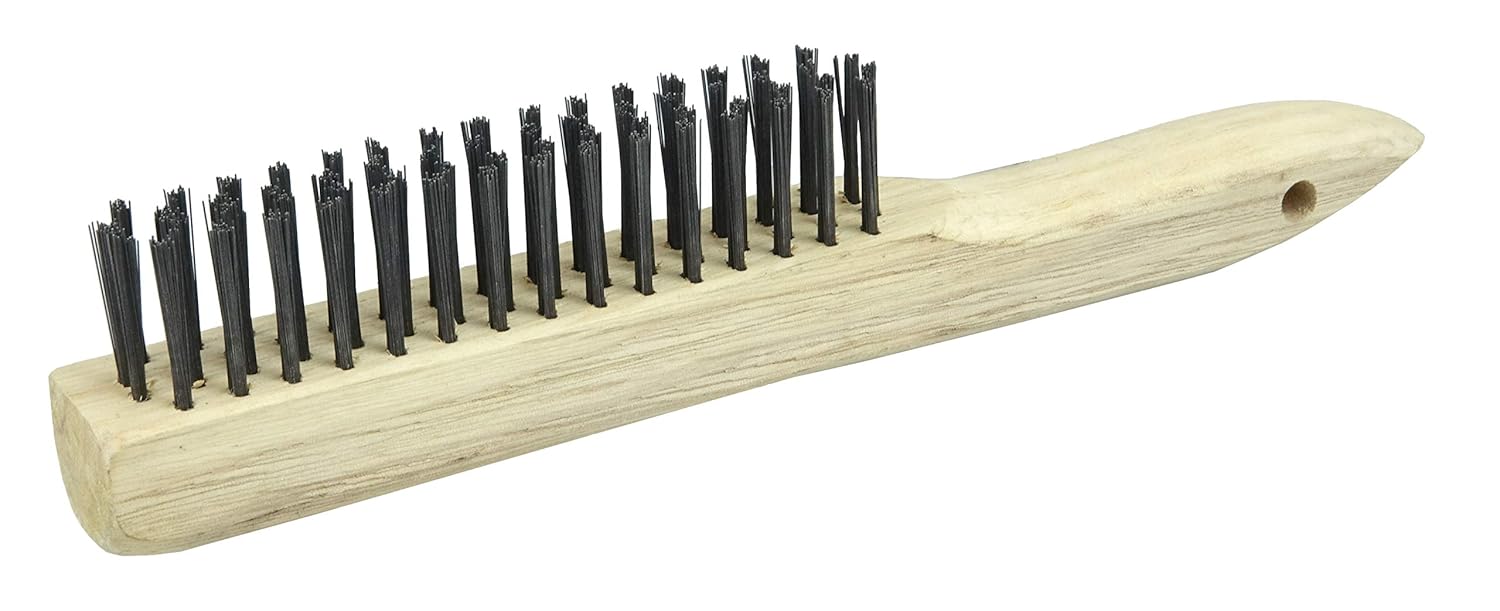 WEILER 25100 SCRATCH BRUSHES