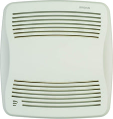 Broan-NuTone QTXE110150DCS Bathroom Ventilation Fan Energy Star Certified 110-150 CFM