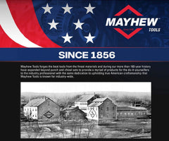 Mayhew Tools 17990 Hook & Pick Set 9-3/4 Inches Long 8-Piece