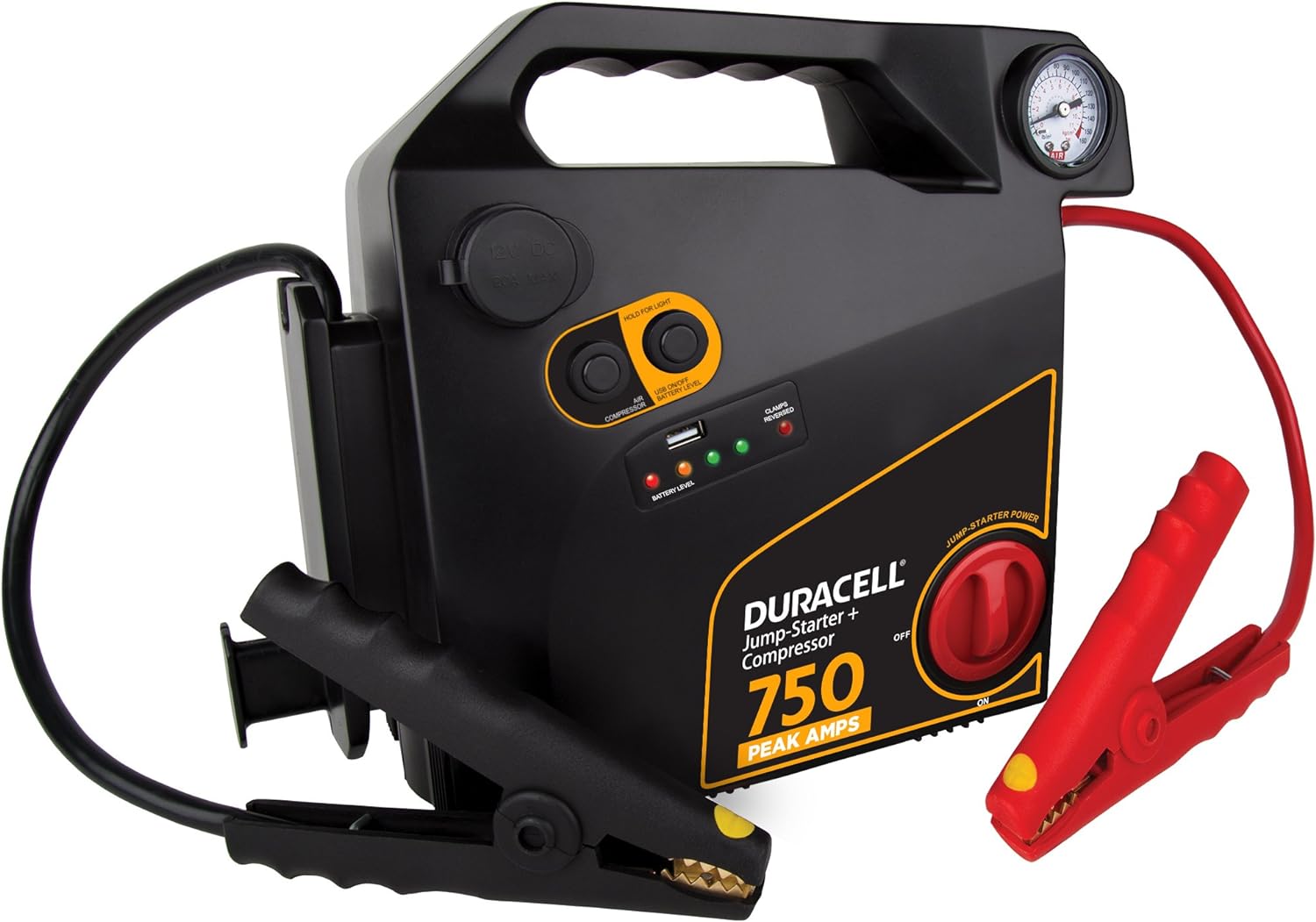 DURACELL DRJS20C PORTABLE GENERATORS