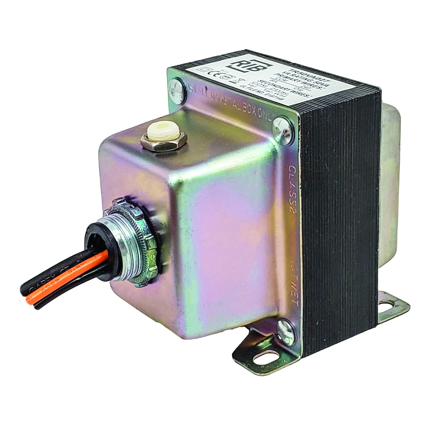 FUNCTIONAL DEVICES TR50VA027 TRANSFORMERS