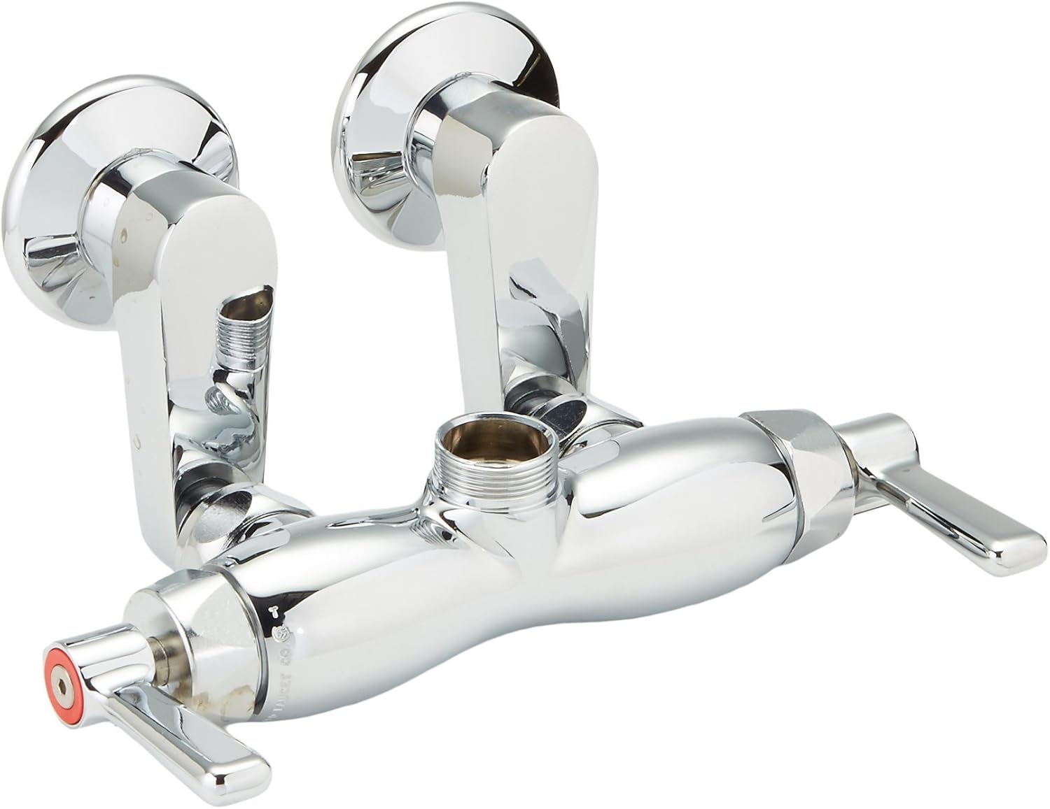 CHICAGO FAUCETS 445-LESAB KITCHEN FAUCETS