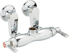 CHICAGO FAUCETS 445-LESAB KITCHEN FAUCETS