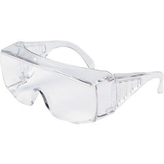 MCR SAFETY 9800 EYE & FACE PROTECTION