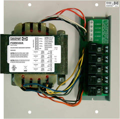 FUNCTIONAL DEVICES PSMN500A POWER SUPPLY CONTROL BOARDS