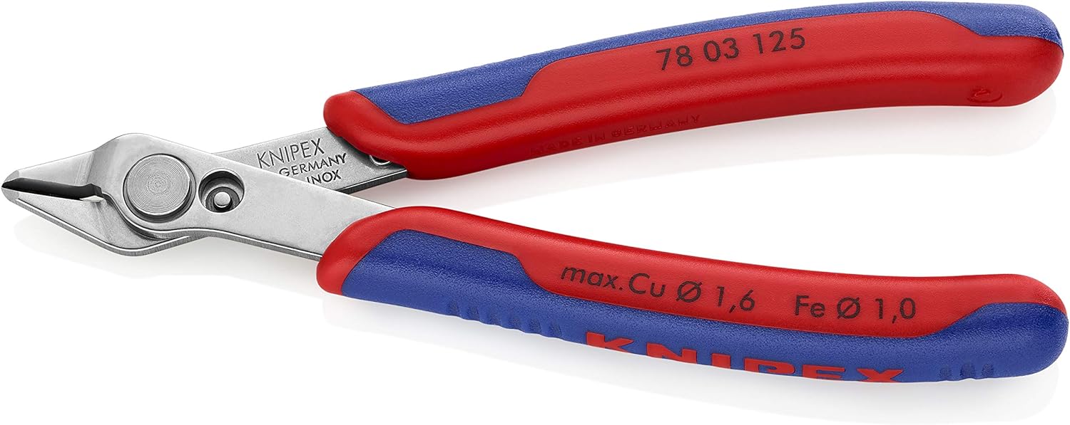 KNIPEX 7803125 PLIERS & WRENCHES