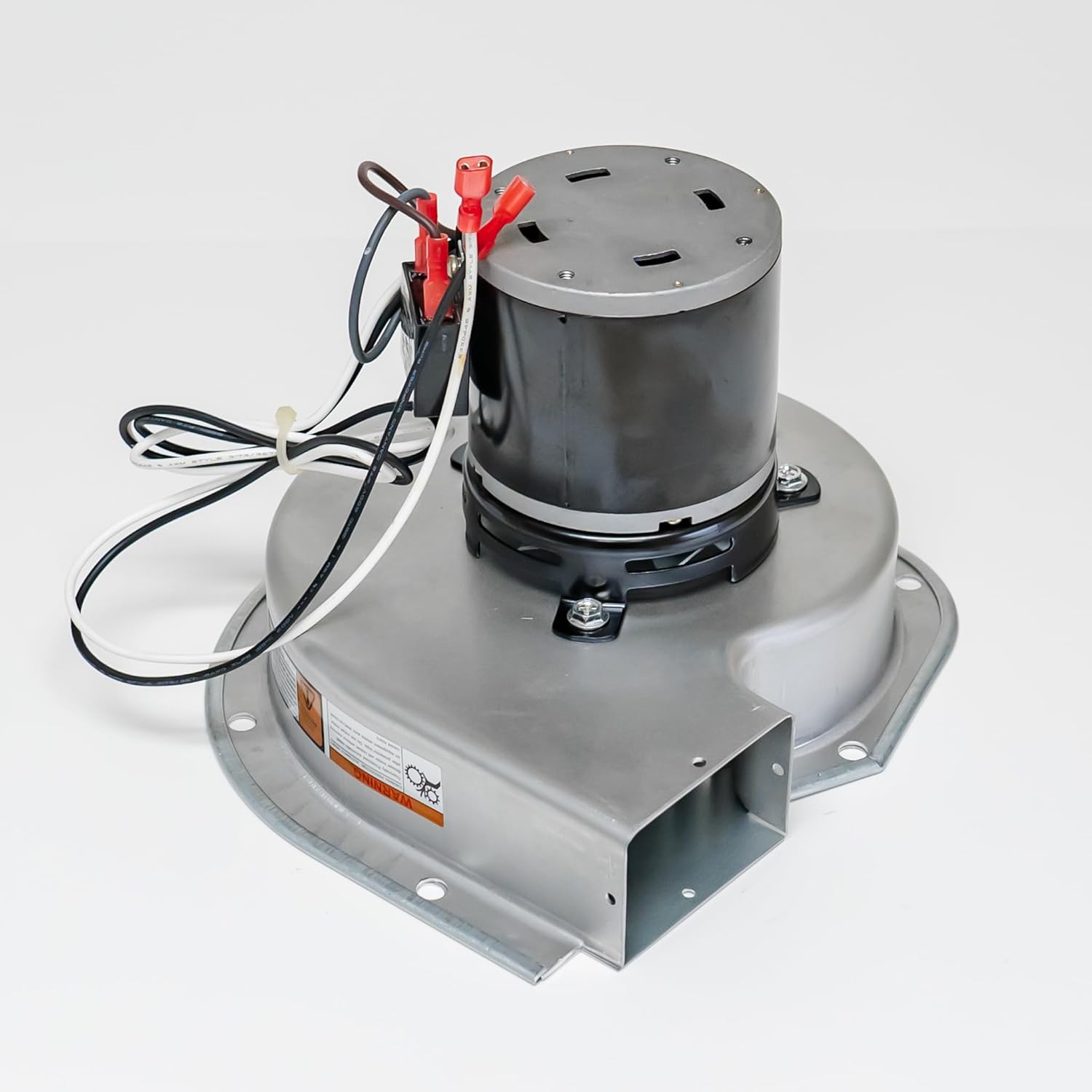 PACKARD Packard 82999 Furnace Draft Inducer Motor 1/30 HP 3200 RPM 208-230 V