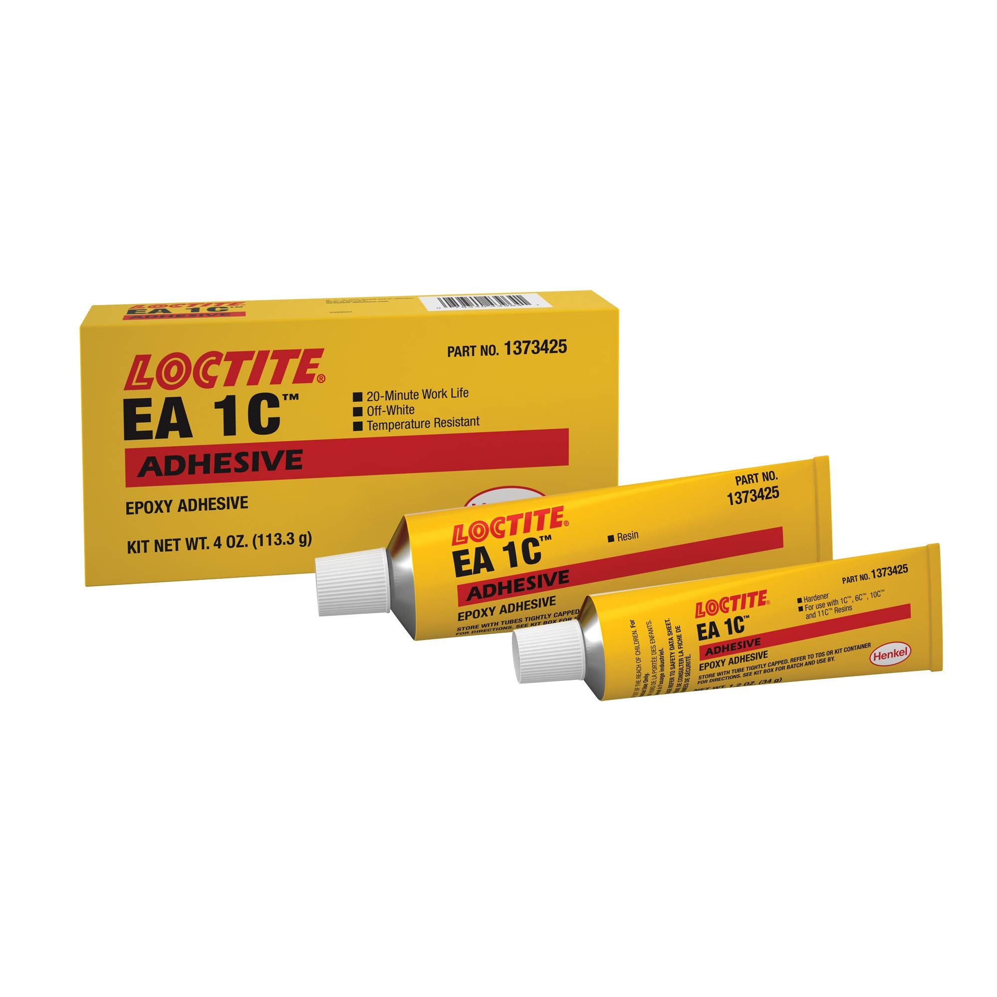 LOCTITE 1373425 CAULKS & SEALANTS