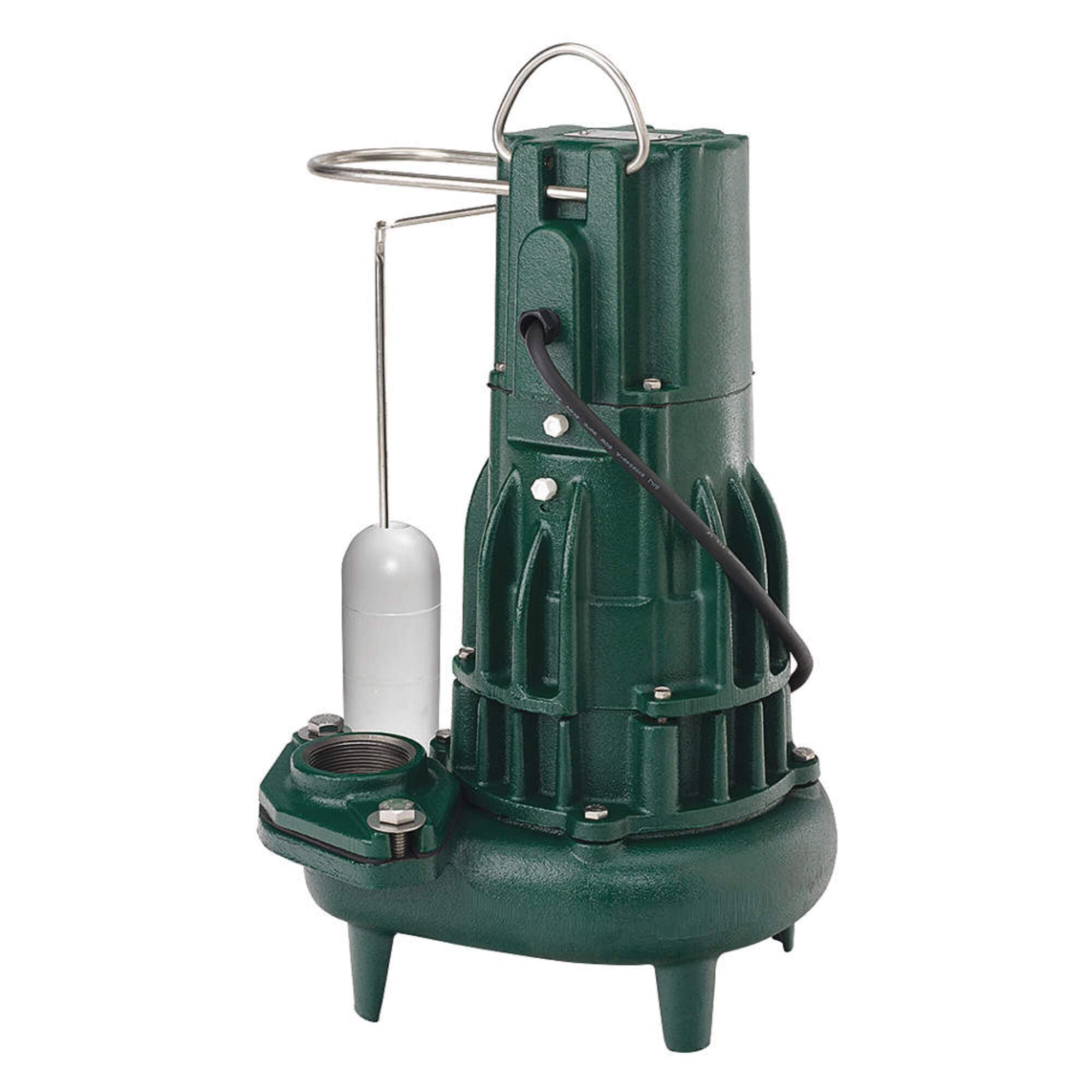 ZOELLER M282