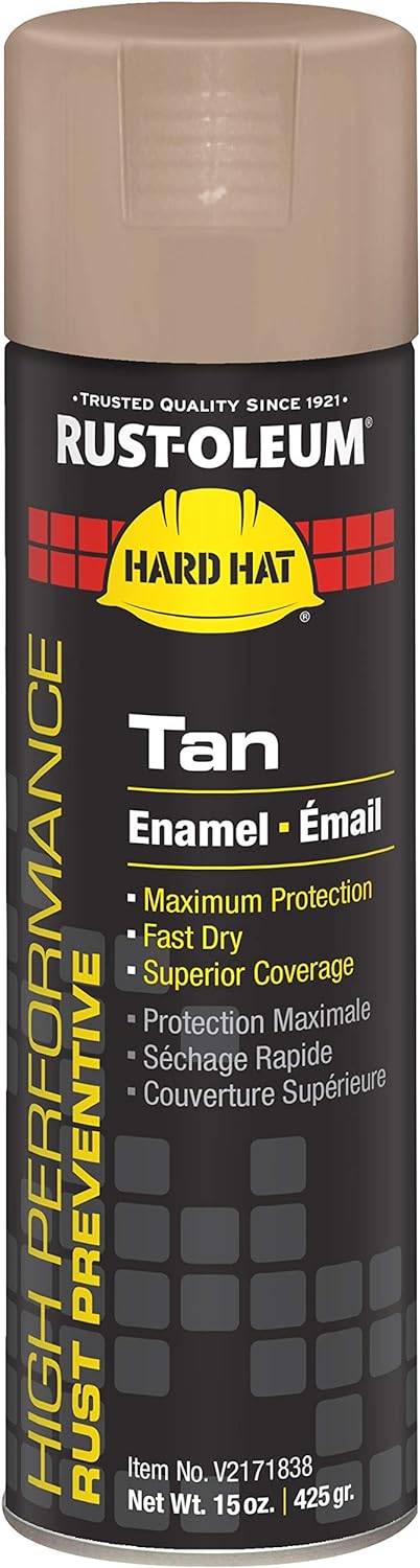 RUST-OLEUM V2171838 PAINT SUPPLIES