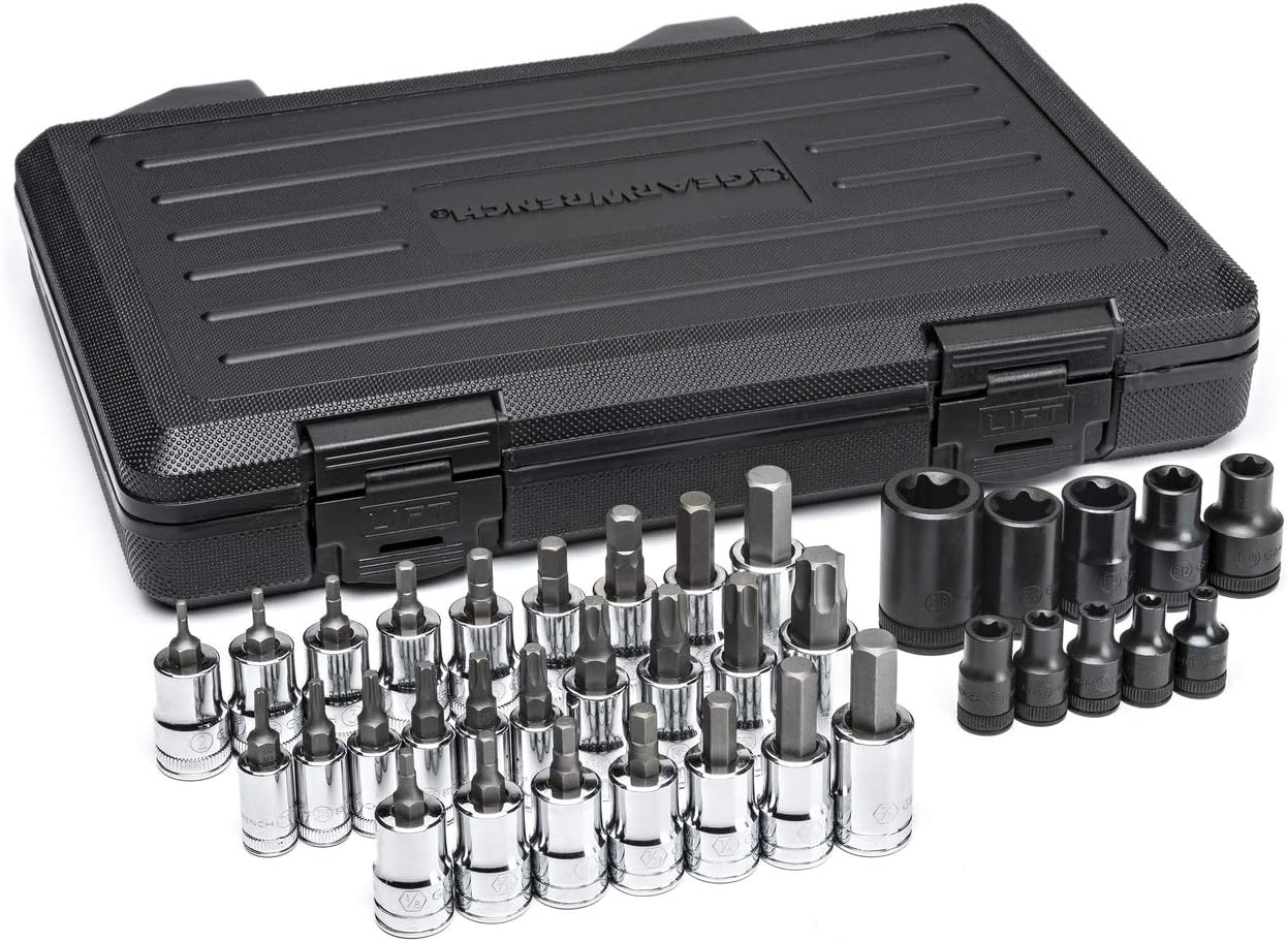 GEARWRENCH 80726 TOOL SETS