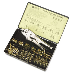 WESTERN ENTERPRISES CK-26 WELDING KITS & PARTS