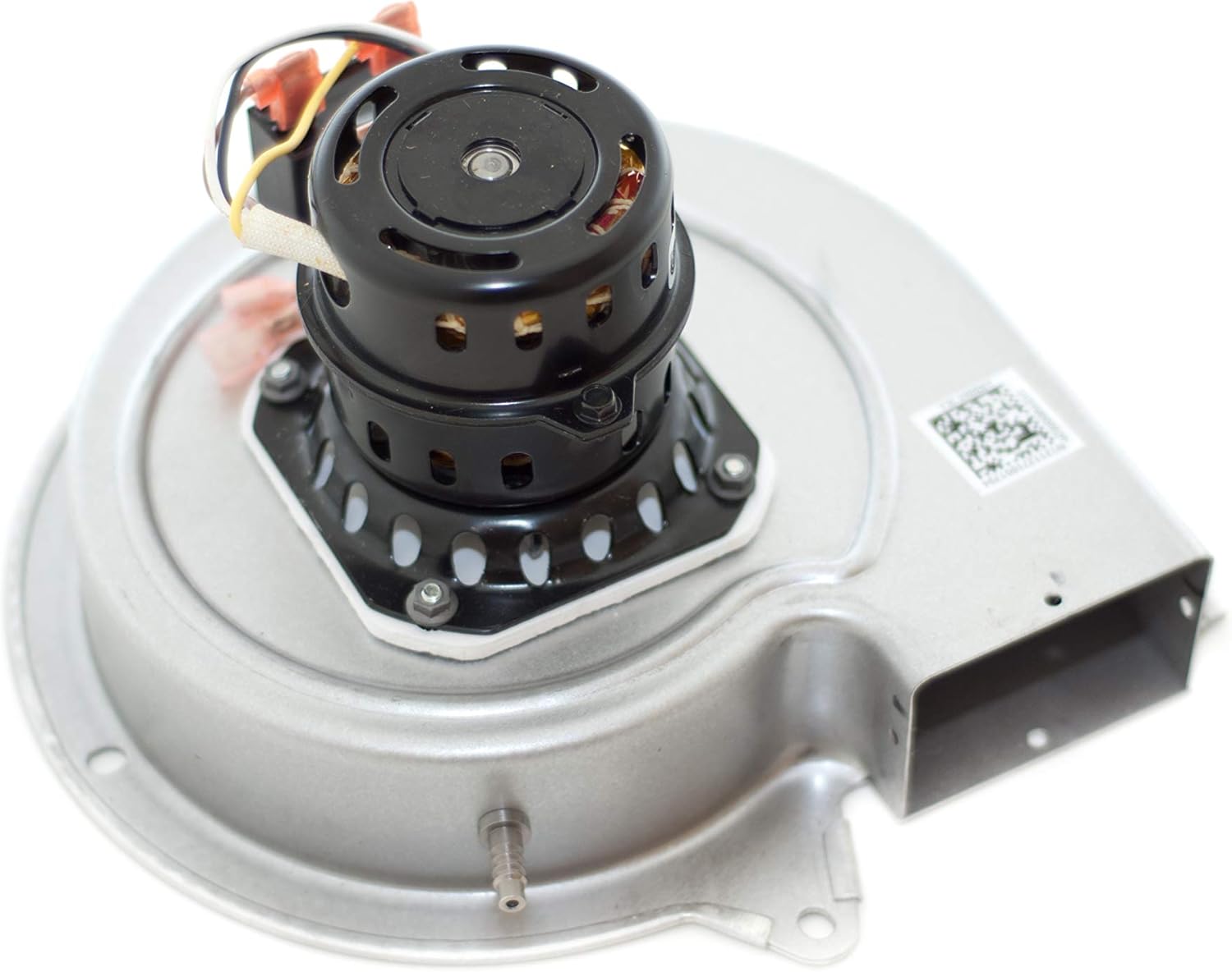 GENTEQ MOTORS A065 BLOWER MOTORS