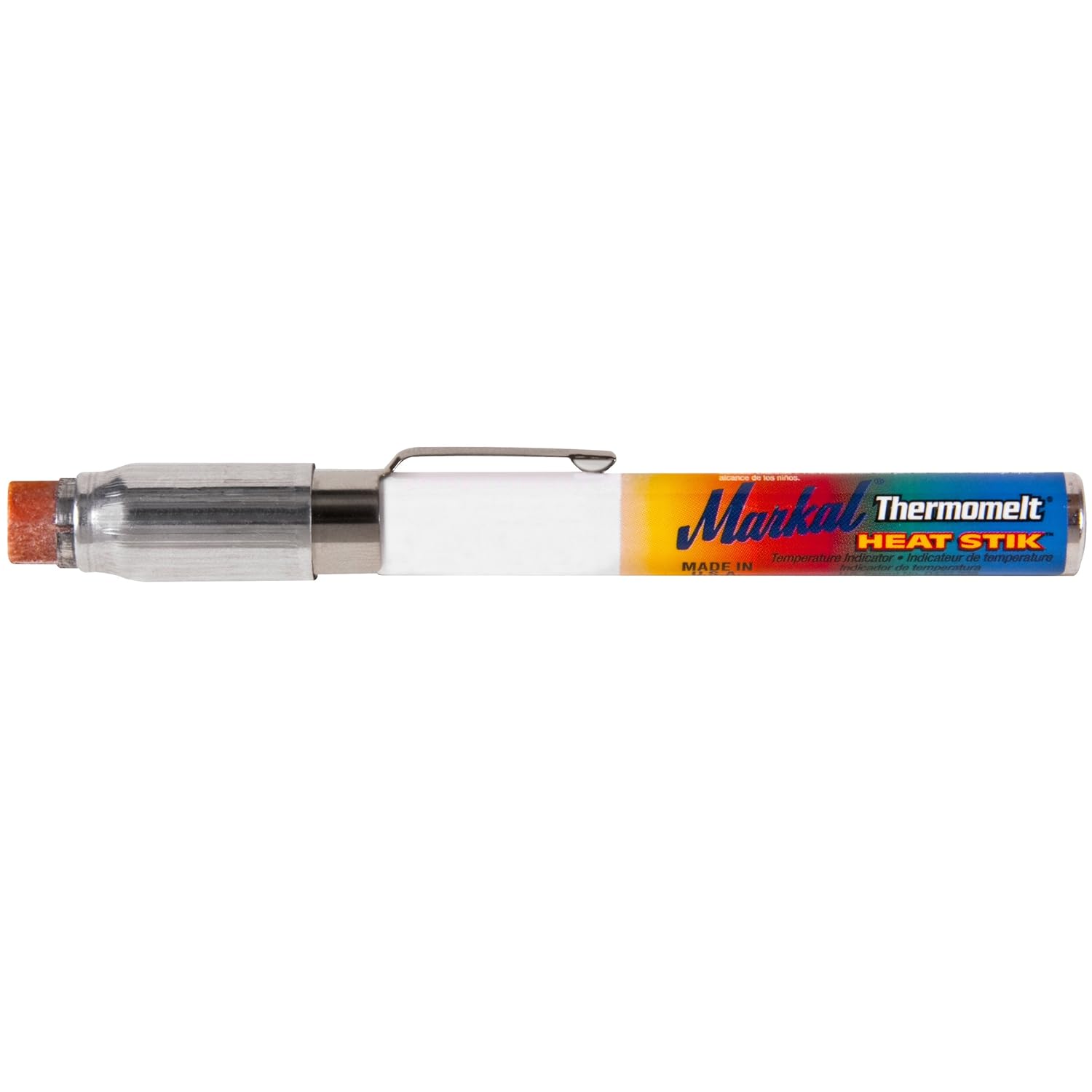 MARKAL 86823 THERMOMETERS