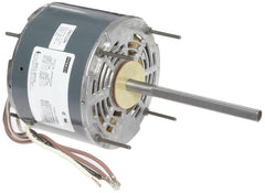 GENTEQ MOTORS D742 CONDENSER FAN MOTORS
