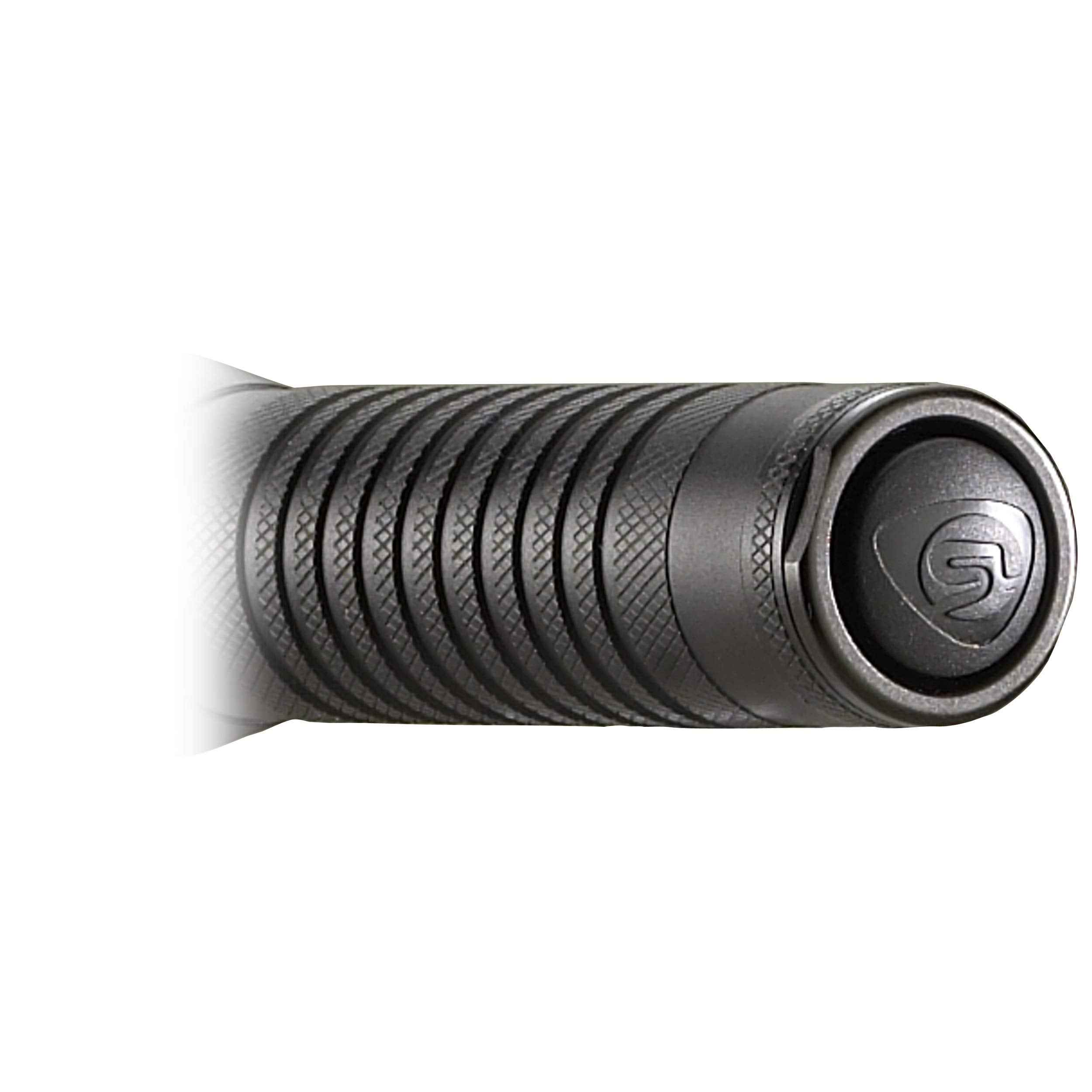 STREAMLIGHT Streamlight 74509 Strion HL 615-Lumen Rechargeable Professional Flashlight with Grip Ring and 120-Volt AC Charger