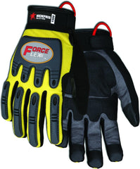 MCR SAFETY Y200M WORK GLOVES