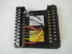 HONEYWELL Q7800F1004 GAS VALVE ASSEMBLIES
