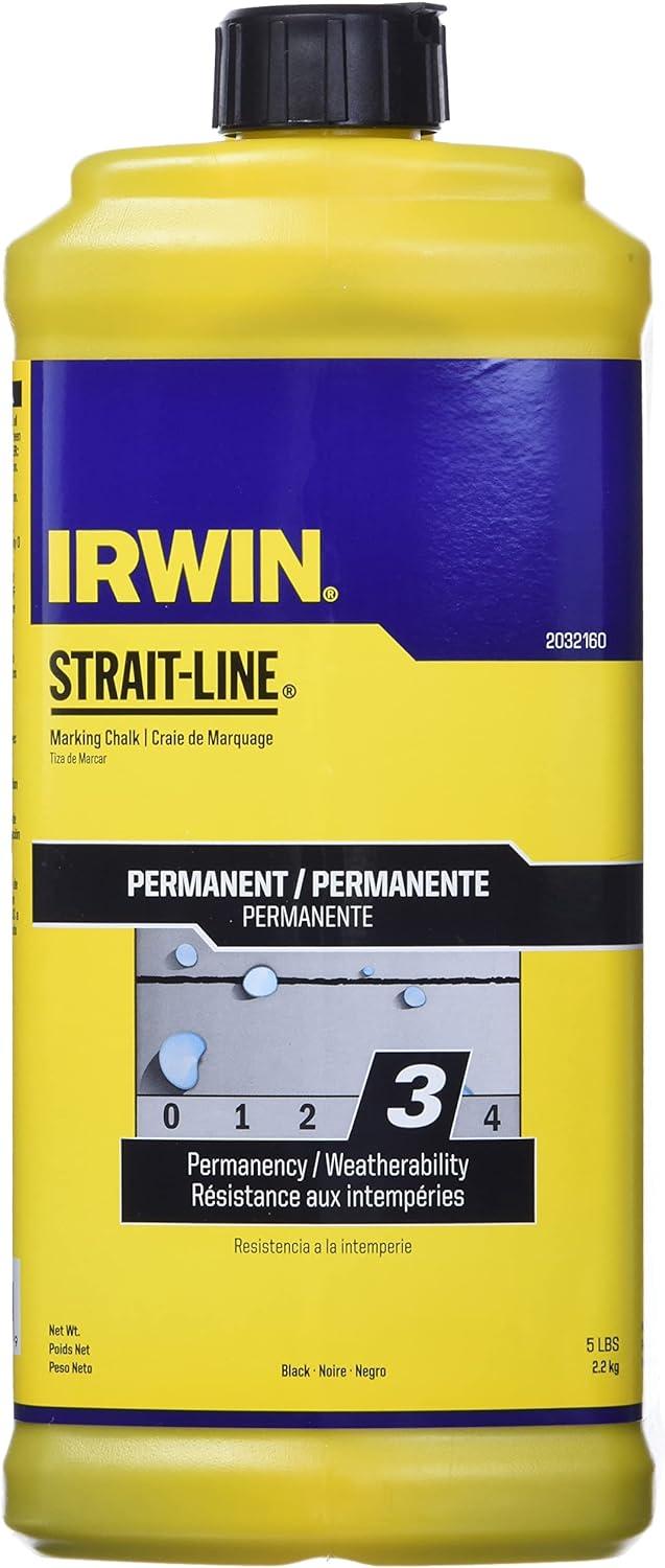 IRWIN 2032160 MARKING & LABELING