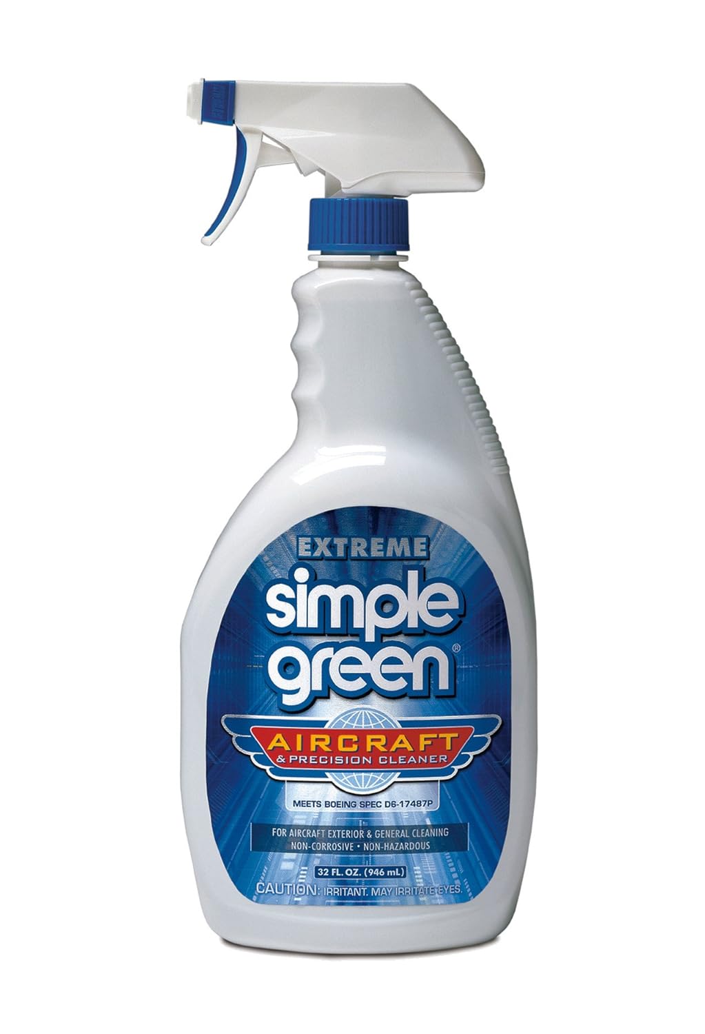 SIMPLE GREEN 13412 LUBRICANTS