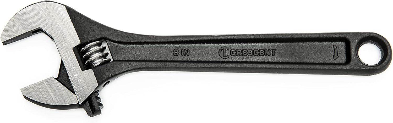 CRESCENT AT28BK PLIERS & WRENCHES