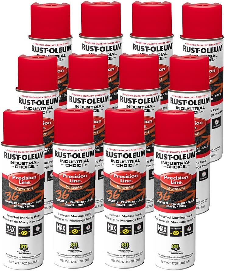 RUST-OLEUM 203029V PAINT SUPPLIES