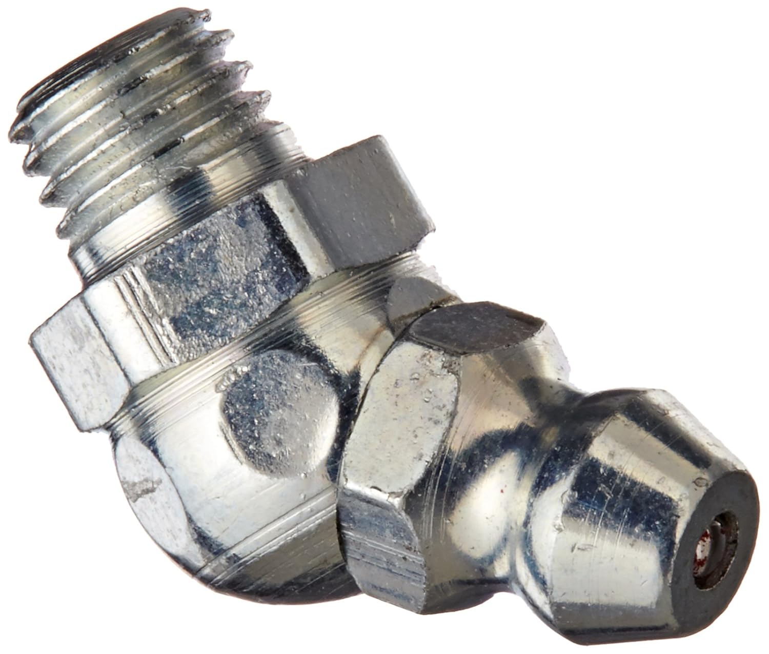 ALEMITE 1637-B1 LUBRICANTS