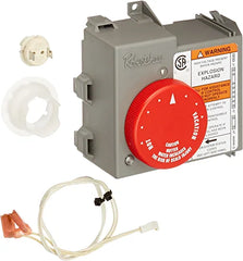 RHEEM SP13447B GAS VALVES