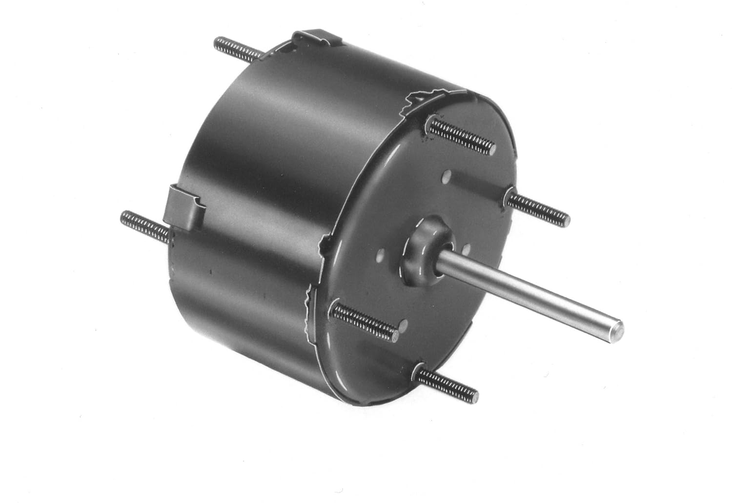 GENTEQ MOTORS D122 BLOWER MOTORS