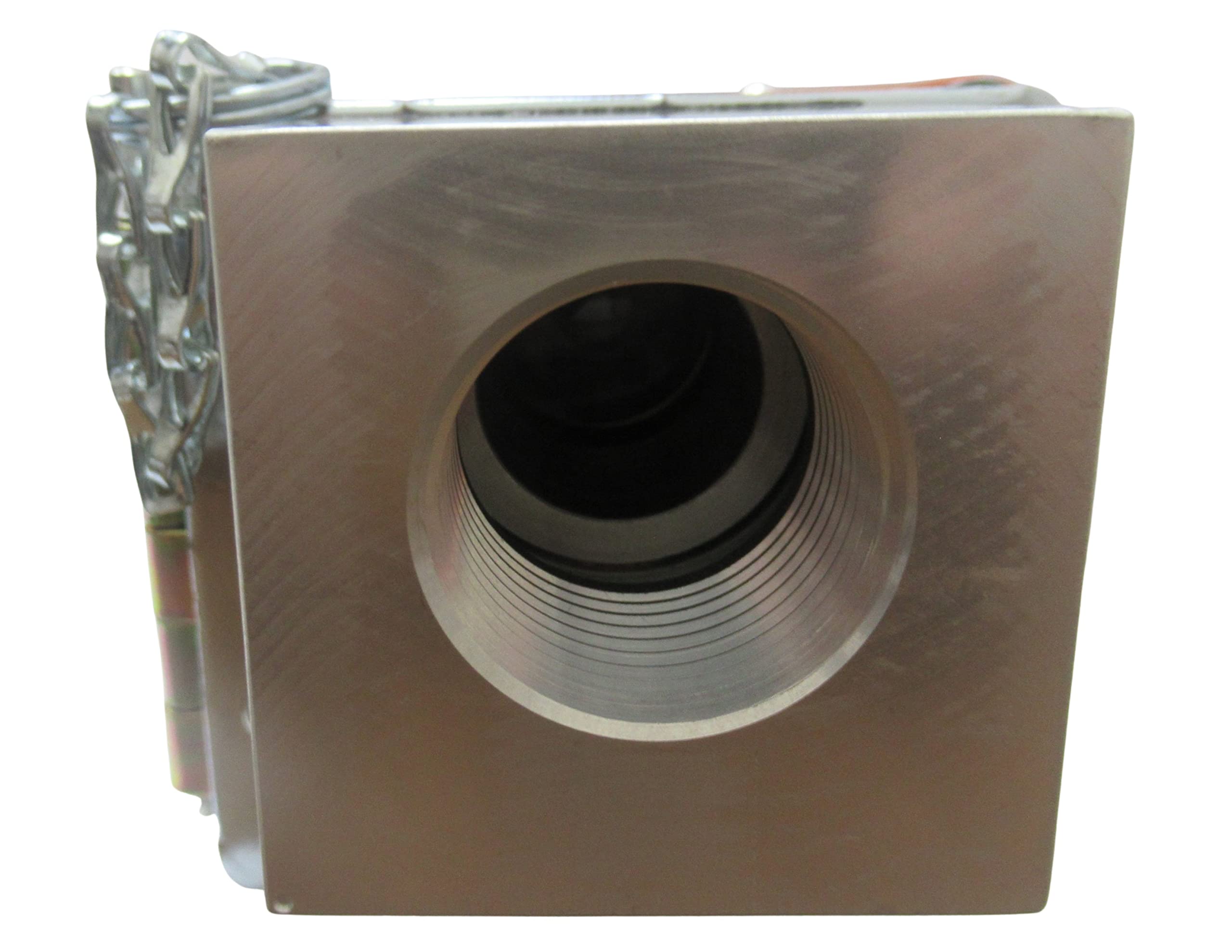 HONEYWELL Honeywell C7076A1007 Ultraviolet Flame Detector 1 in. NPT NEMA 4