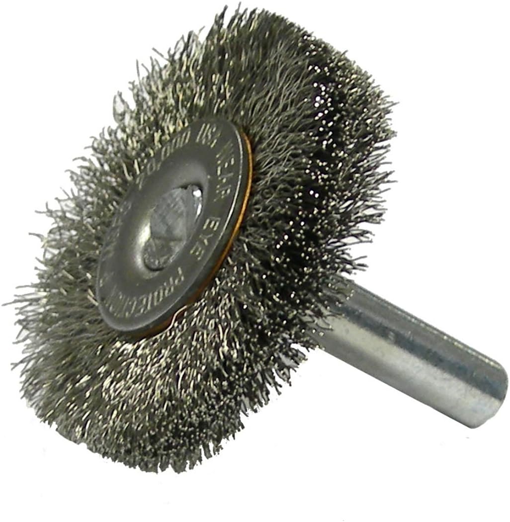 WEILER 17973 BRUSHES