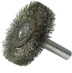 WEILER 17973 BRUSHES