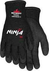 MCR SAFETY N9690S PROTECTIVE CLOTHING & WORK WEAR