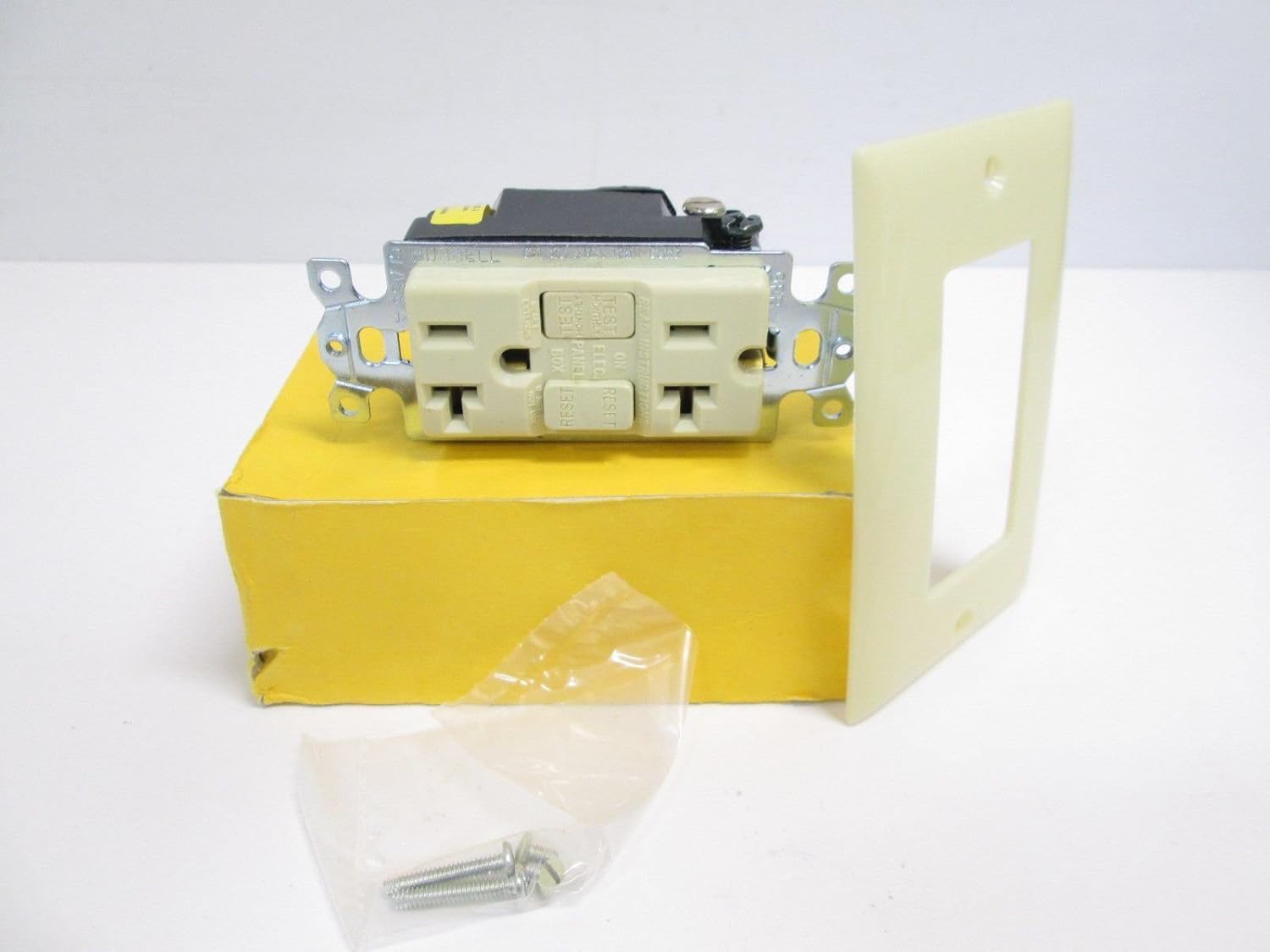 HUBBELL -1221I RELAYS & SWITCHES