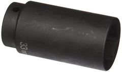 GREY PNEUMATIC 2033MD WRENCHES
