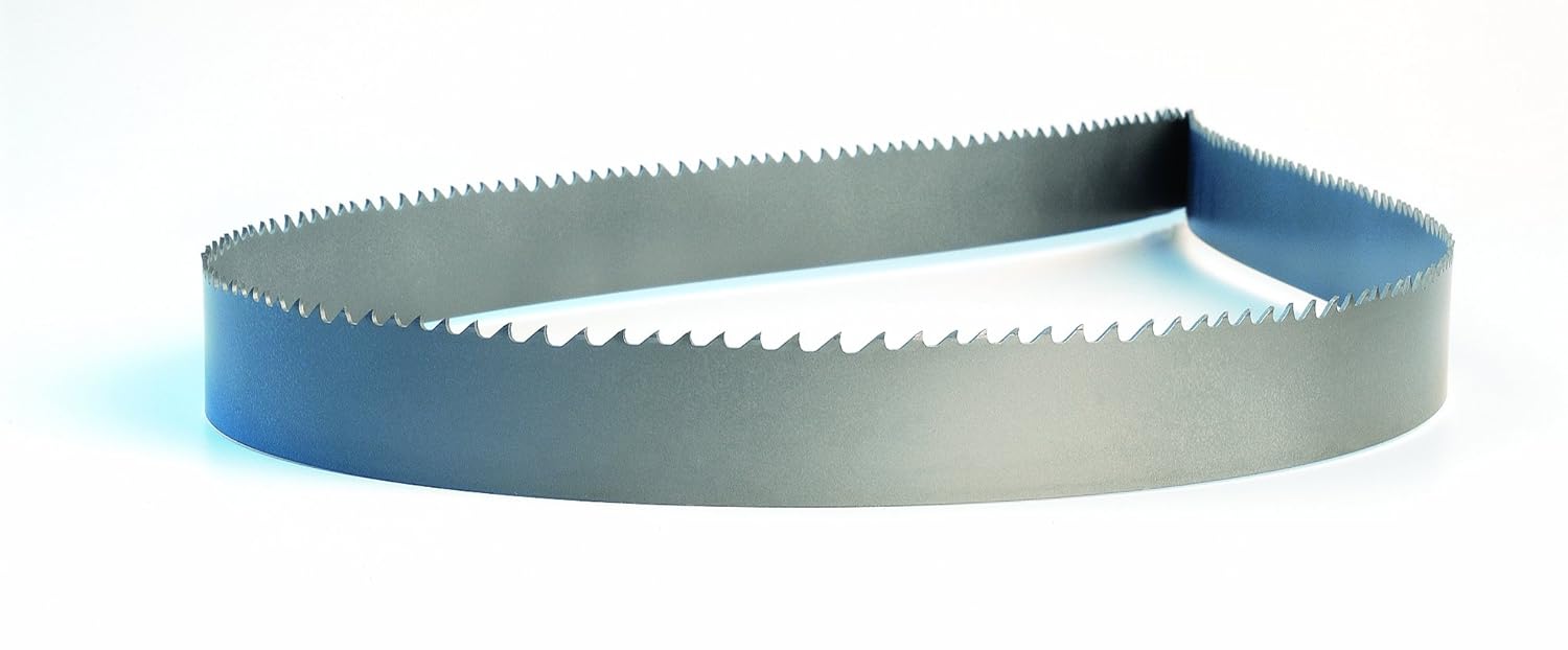 LENOX Lenox 94884QPB123810 QXP Vari-Raker Band Saw Blade 0.042 Thickness 12 ft 6 Length