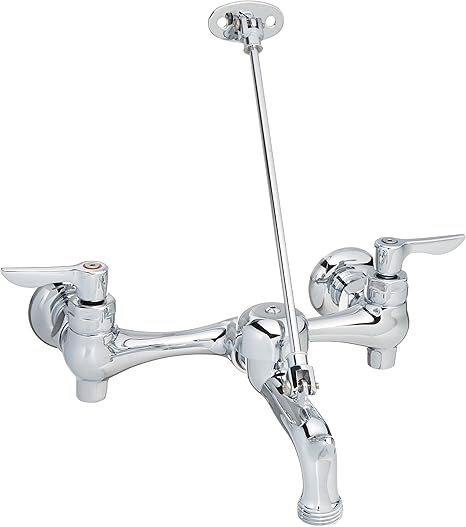 AMERICAN STANDARD 8344.012.002 BATH & KITCHEN FAUCETS