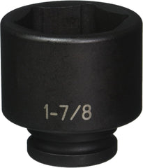 GREY PNEUMATIC 3060R SOCKETS