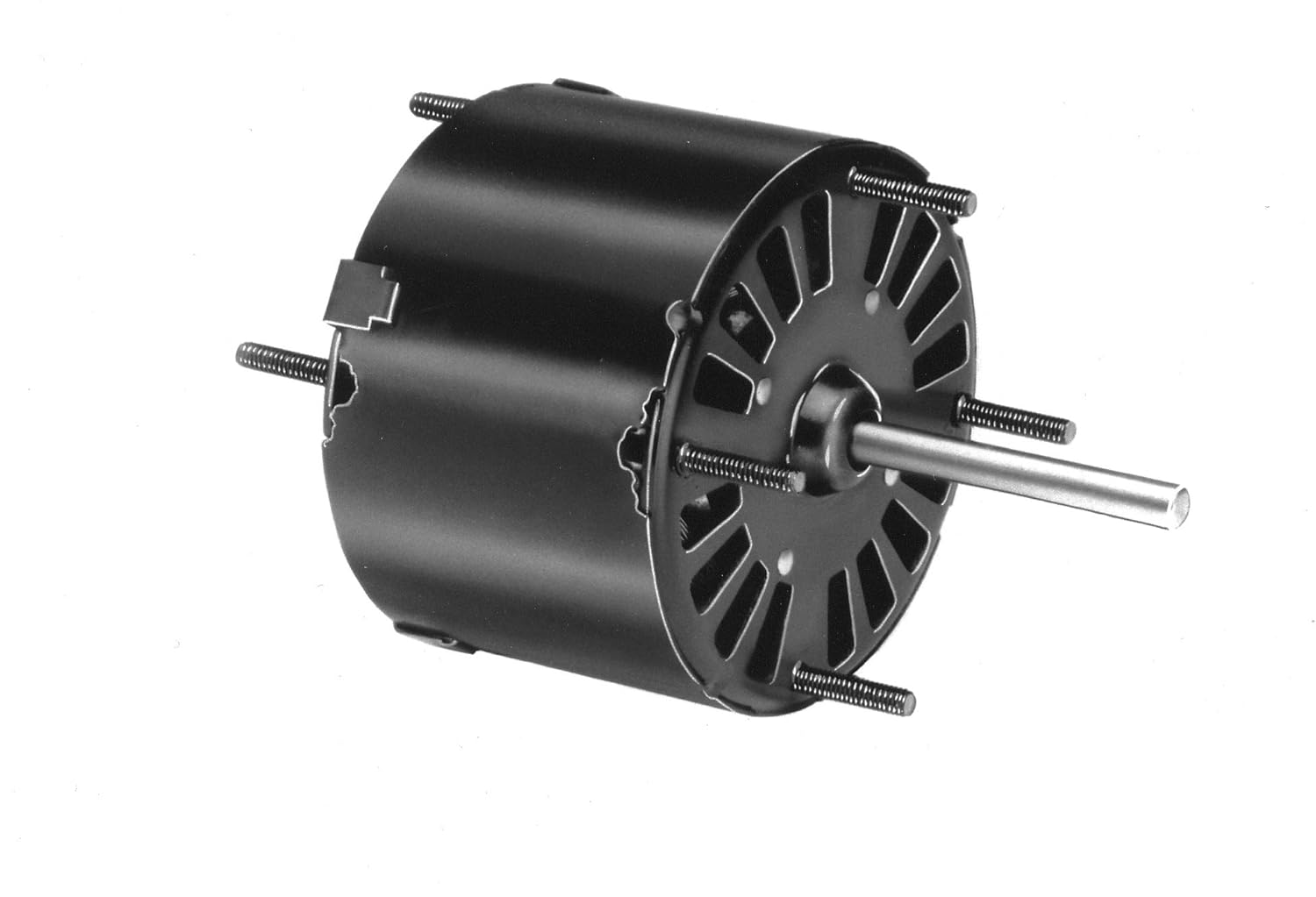 GENTEQ MOTORS D230 BLOWER MOTORS