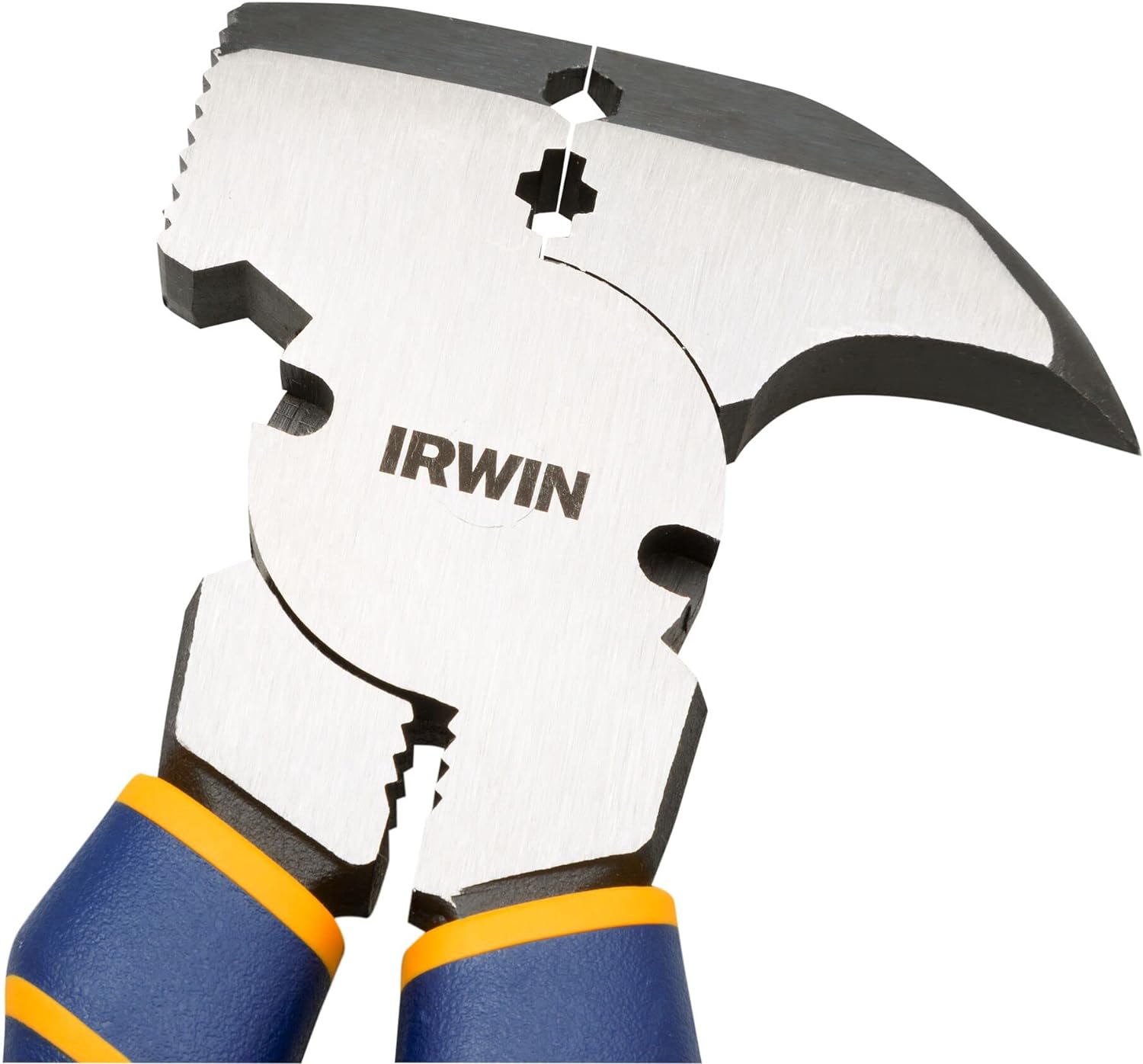 IRWIN Irwin 2078901 VISE-GRIP Pliers Fencing 10-1/4
