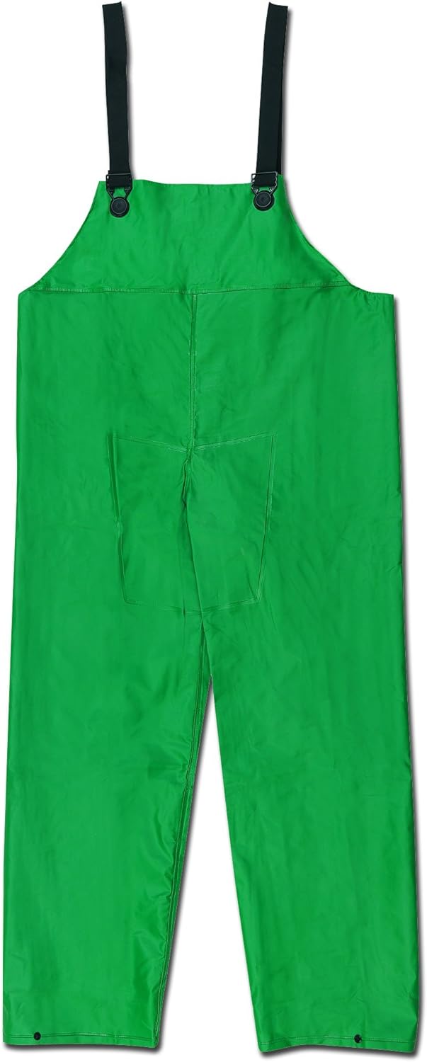 MCR SAFETY 388BFL PROTECTIVE CLOTHING & WORK WEAR