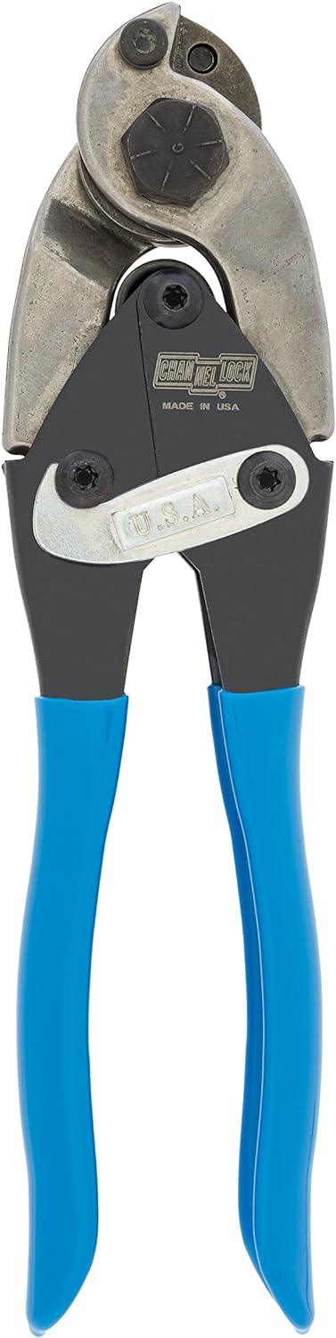 CHANNELLOCK 910 PLIERS & WRENCHES