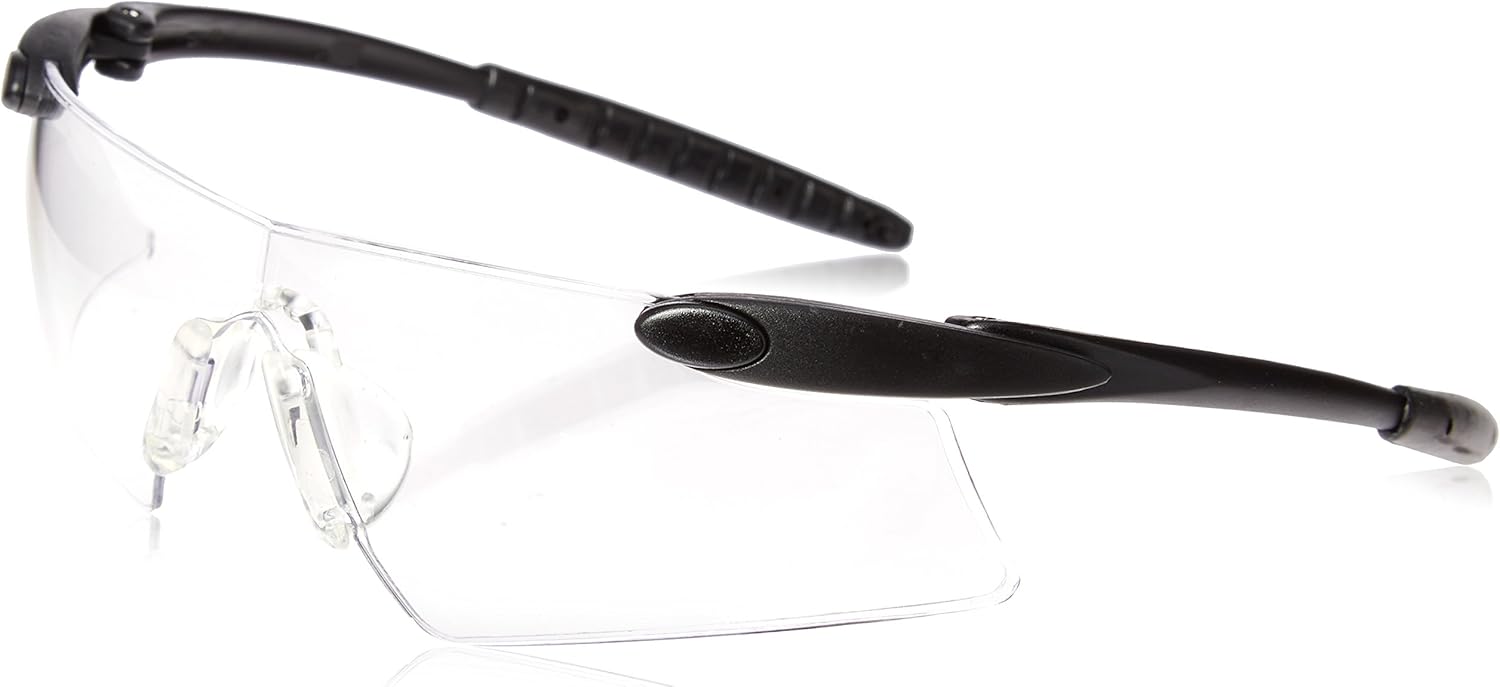 MCR SAFETY DS110AF EYE & FACE PROTECTION