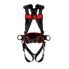 3M 1161308 SAFETY HARNESSES