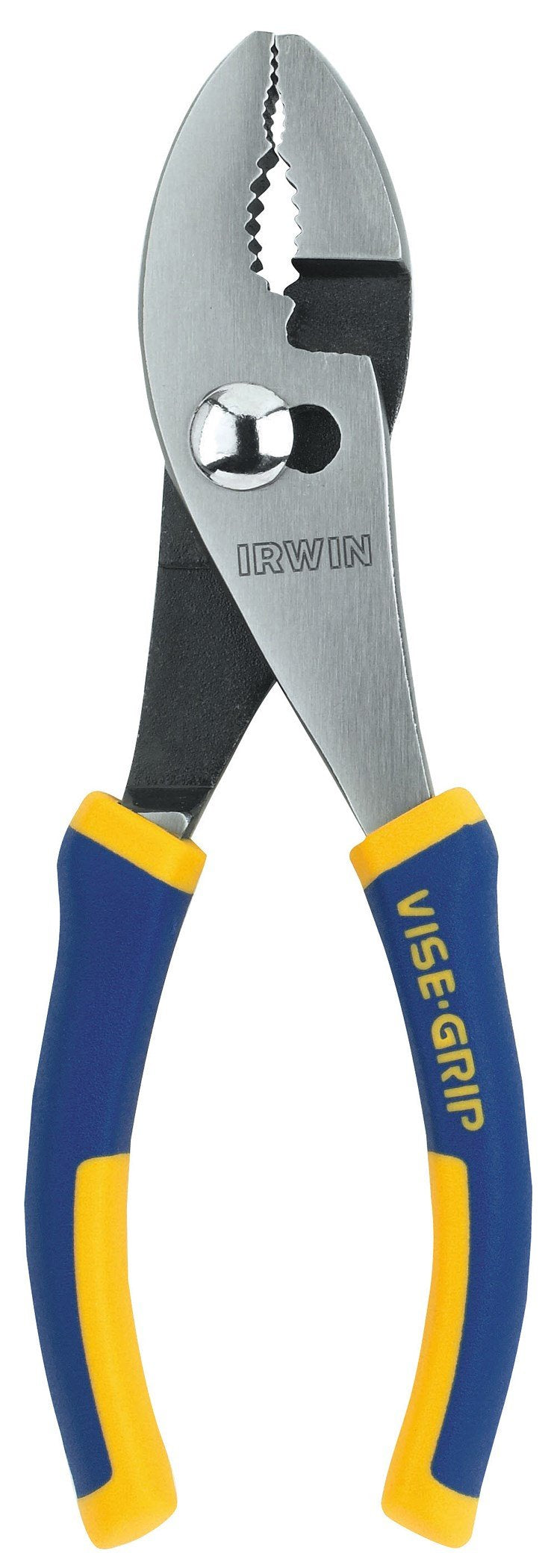 IRWIN Irwin 2078406 Vise-Grip Slip Joint Pliers 6 Inch