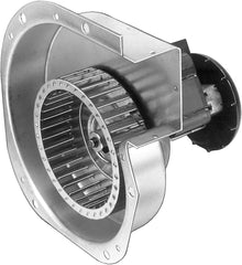 GENTEQ MOTORS A362 DRAFT INDUCERS