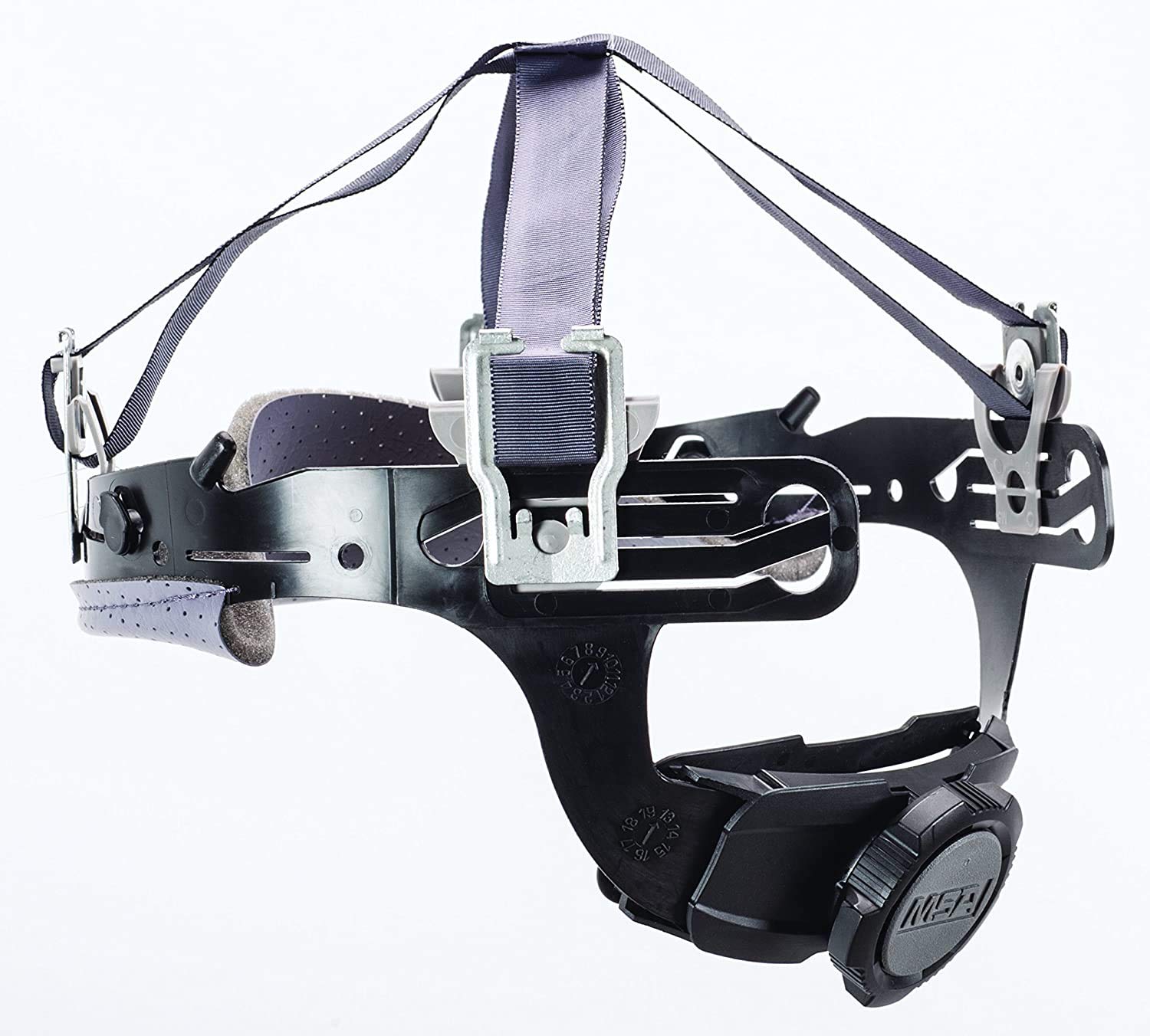 MSA SAFTEY 10126692 HEAD PROTECTION