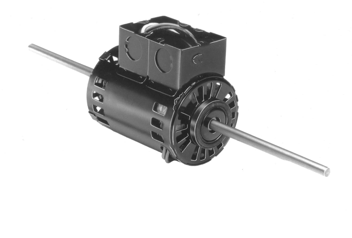 GENTEQ MOTORS D1140 CONDENSER FAN MOTORS