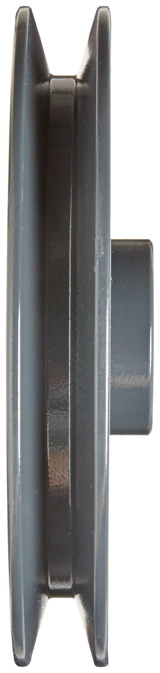 BROWNING Browning BK65X1 1 Groove Sheave Finished Bore 6.25 Inch Diameter