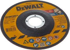 DEWALT DWA4531 CUT-OFF SAWS & DISCS